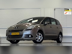 Peugeot 5008 - 1.6 THP ST 5p 2e Eigenaar
