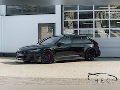 Audi RS6 - RS6-R 1 OF 125 ABT Keramisch|Bang & Olufsen