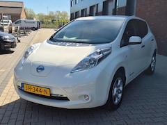 Nissan LEAF - Acenta 30 kWh