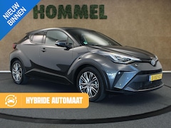 Toyota C-HR - 2.0 Hybrid Executive - ORIGINEEL NEDERLANDSE AUTO - AFKOMSTIG VAN 1E EIGENAAR - AFNEEMBARE