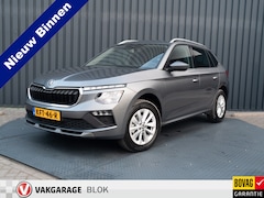 Skoda Kamiq - 1.0 TSI Business Edition | Camera | Keyless | Prijs Rijklaar