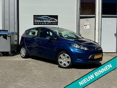 Ford Fiesta - 1.25 Trend|5 Drs|100% Dealer Ond|Airco|NAP