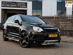 Opel Antara - 3.2 V6 Cosmo Pano AUTOMAAT SPORT VOL OPTIE