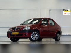 Dacia Logan - 1.4i Ambiance Elek. pakket Garantie Nieuwe APK