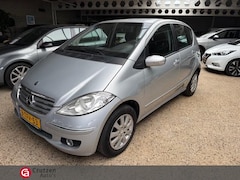 Mercedes-Benz A-klasse - 150 Elegance A-klasse 150 Classic