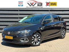Fiat Tipo - 1.4 Street Camera I Navigatie I Cruise I DAB
