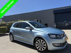 Volkswagen Polo - 1.2 TDI Navigatie|Sensoren|Clima|Bluetooth