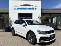 Volkswagen Tiguan - 1.4 TSI Highl. R-line Led | Pano | Camera | Adap. Cruise |
