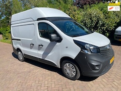 Opel Vivaro - 1.6 CDTI L1H2 Edition EcoFlex airco cruise