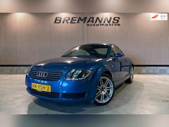 Audi TT - 1.8 5V Turbo