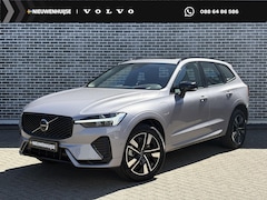 Volvo XC60 - 2.0 T6 Plug-in hybrid AWD Plus Dark | Facelift | Head-Up | Panoramadak | Trekhaak | 360 Ca