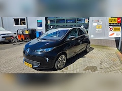 Renault Zoe - Q210 Zen Quickcharge 22 kWh (ex Accu)