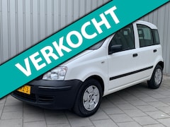 Fiat Panda - 1.1 Active|156000KM|Stuurbekrachtiging|APK|