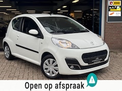 Peugeot 107 - 1.0 Active 2014 WIT 3drs AUT AIRCO APK NAP