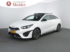 Kia Pro cee'd - ProCeed 1.0 T-GDi GT-Line | Pano | Camera | Winterpakket | Keyless | Dodehoeksensor |