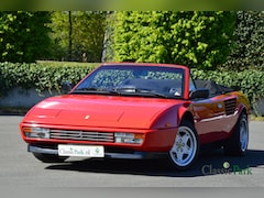 Ferrari Mondial - 3.2 Cabriolet