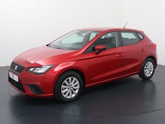 SEAT Ibiza - 1.0 EcoTSI Style | 95 PK | Airco | Cruise Control | Apple Carplay/Android Auto | DAB+ | La