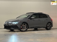 Volkswagen Golf - 2.0 TSI GTI CLUBSPORT | PANO | IQ LIGHTS | ACC | AMBIANCE LIGHT | CAMERA