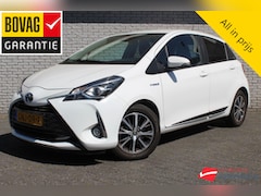 Toyota Yaris - 1.5 Hybrid Dynamic | Camera | NAVI | Cruise | LMV 15''