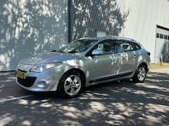 Renault Mégane Estate - 1.6 Dynamique