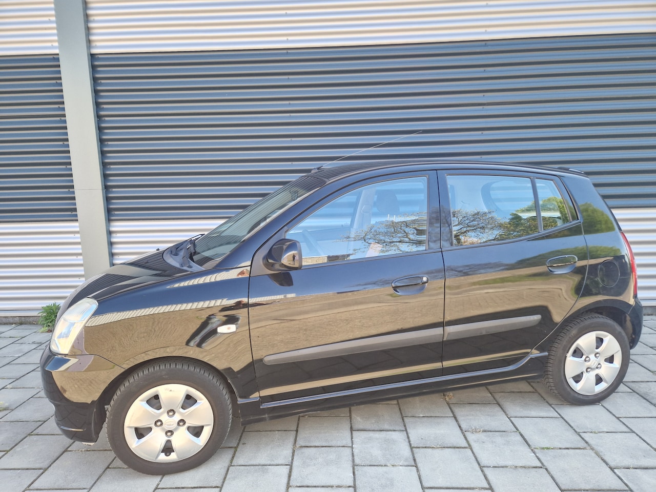 Kia Picanto - 1.0 Bling 1.0 Bling - AutoWereld.nl