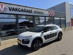 Citroën C4 Cactus - 1.2 PureTech Business CLIMA-CRUISE-TREKHAAK