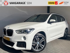 BMW X1 - SDrive20i High Executive M-Sport|Shadow pakket|Sportstoelen|LED