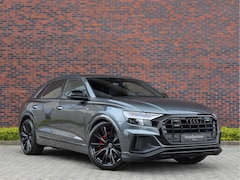 Audi Q8 - 60 TFSIe Quattro Competition