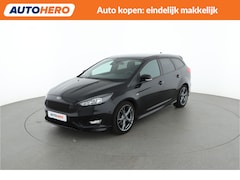Ford Focus Wagon - 1.0 |WE20216|