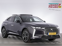 DS 4 - 4 1.2 Hybrid 136 Antoine de saint Exupéry Automaat | PANORAMADAK | LEDER | Head-Up