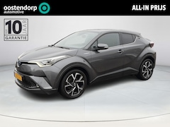 Toyota C-HR - 1.8 Hybrid Style Ultimate