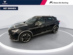 CUPRA Formentor - 1.4 e-Hybrid VZ 245pk DSG Performance · SOH 95, 3% · 360 Camera · Lederen Bekleding · Stuu