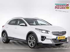 Kia XCeed - 1.6 GDi PHEV ExecutiveLine | LEDER | Full LED | CARPLAY | Stoelventilatie