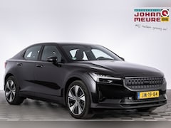Polestar 2 - 2 Long Range Single Motor 78 kWh | Full LED | NAVI | ECC | VELGEN | SOH: 94% | *BEVRIJDING