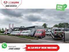 Volkswagen Caddy Cargo - 2.0 TDI Dealer Onderhouden/ Carplay/ Navi/ Cruise/ DAB/ 16”LMV/ PDC/ Trekhaak/ Airco