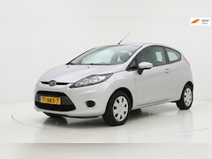 Ford Fiesta - 1.25 Limited AIRCO PDC DEALER ONDERHOUDEN