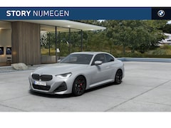 BMW 2-serie Coupé - 220i M Sport Automaat / Schuif-kanteldak / Achteruitrijcamera / Adaptieve LED / Active Cru