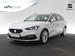 SEAT Leon Sportstourer - Style 1.5 TSI eHybrid 204 pk
