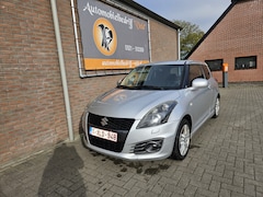 Suzuki Swift - 1.6 sport