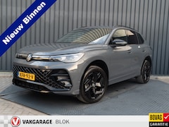 Volkswagen Tiguan - 1.5 eTSI R-Line Edition | Trekhaak wegkl. | 360 Camera | Side Assist | IQ Light | Prijs Ri