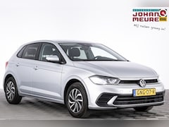 Volkswagen Polo - 1.0 TSI Life Edition | Apple Carpl./Android Auto | Adaptieve cruisecontrol
