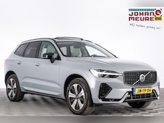 Volvo XC60 - 2.0 T6 Recharge AWD Plus Dark | PANORAMADAK | LEDER | harman/kardon | PHEV