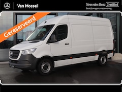 Mercedes-Benz Sprinter - 317 CDI Aut. L2H2 |NAVI/AIRCO/CAMERA/CRUISE/3.500KG AHW | Certified