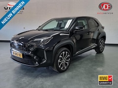 Toyota Yaris Cross - 1.5 Hybrid First Edition / PDC / Trekhaak