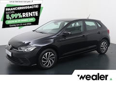 Volkswagen Polo - 1.0 TSI Life | 95 PK | Apple carplay / Android auto | Adaptive cruise control | Airco | Pa