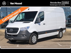 Mercedes-Benz Sprinter - 317 CDI L2H2 Pro | AIRCO/CAMERA/CRUISE/3.500KG AHW | Certified