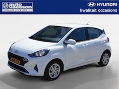 Hyundai i10 - 1.0 Comfort Smart Automaat Navi Camera PDC 5-zits 1e eig