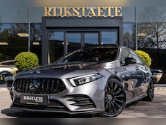 Mercedes-Benz A-klasse - 200 AMG-Line