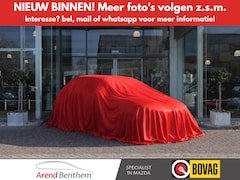 Mazda CX-5 - 2.0 SkyActiv-G 165 Skylease GT 2WD Leer / Navi / Clima / Cruise / Trekhaak