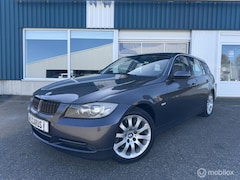 BMW 3-serie Touring - 330xd Executive nw apk|airco|cruise|AUT
